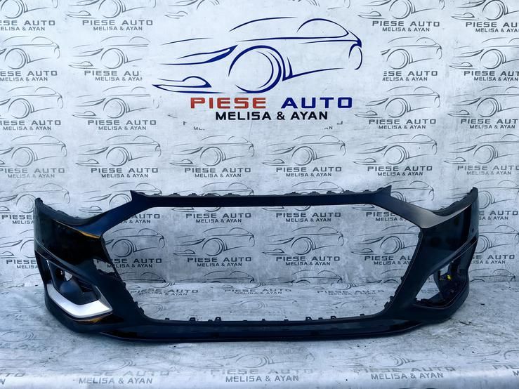 Bara fata Audi A4 B9 Facelift an 2019-2020-2021-2022-2023