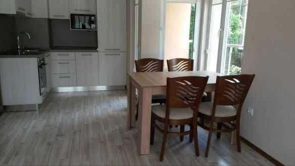 Дава се под наем Двустаен апартамент в София, Център - 60 кв.м за 373.83 € - Снимка #4