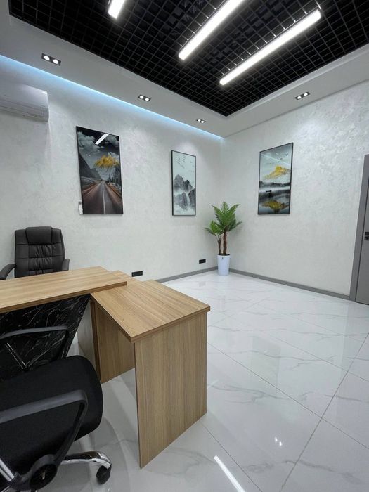 Сдаётся офис в аренду | Пожарка | Ц5 Шароф Рашидов | Минор