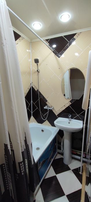 Продам 2-х комнатную квартиру