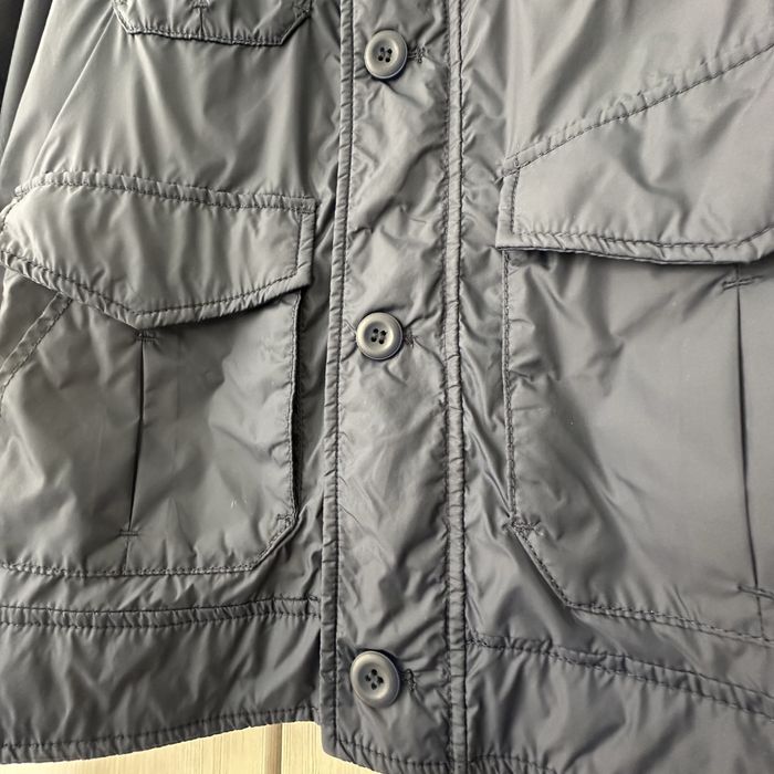 Geaca casual Benetton