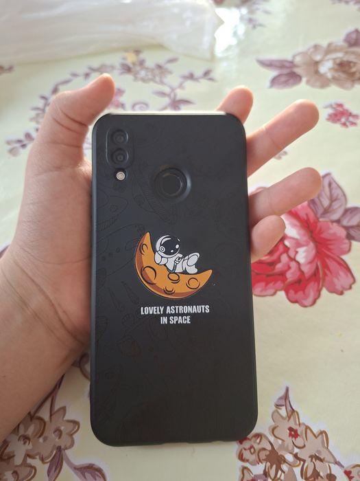 Huawei P20 lite телефон