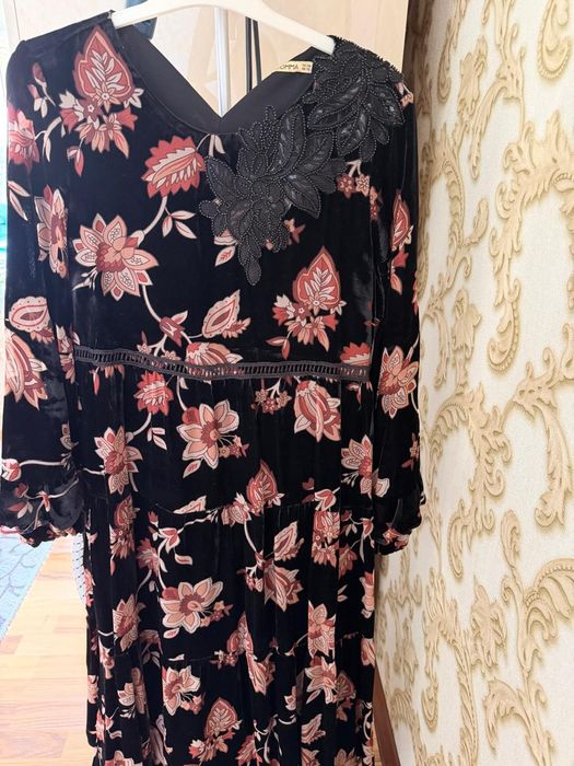 1 рақ рет киілген көйлектер