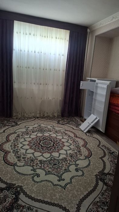 Сдаётся 1 комната в общежитие. Авиасозлар 2. Кадышева.