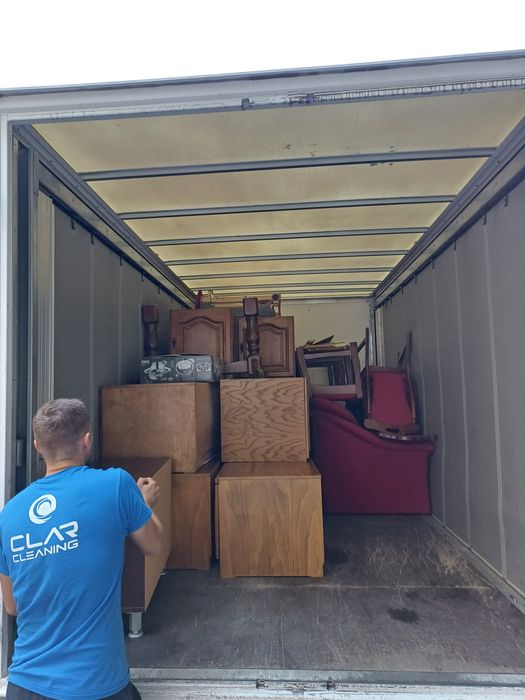 Transport marfa Arad