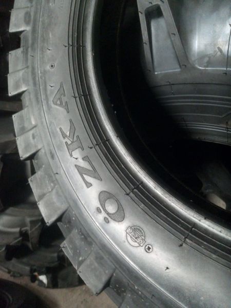 6.00-19 cauciucuri de directie fata tractoare diagonale  3WYX