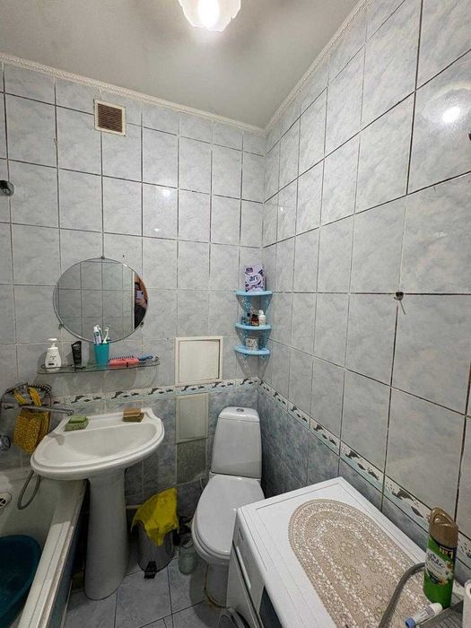 3 к.кв. в Жилгородке по супер цене!