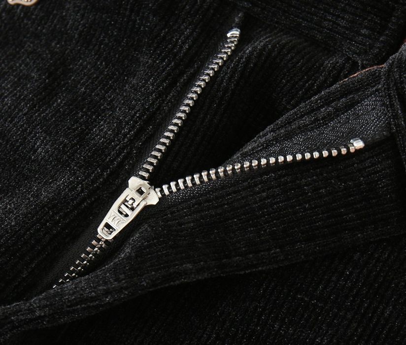 Pantaloni Loro Piana , calitate premium , pe comanda , noi , M