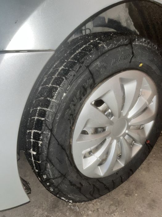 Фольсваген поло