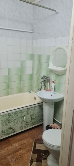 В продаже 1-комн квартира