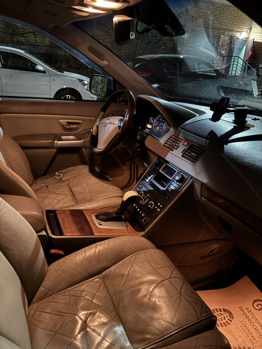 Вольво Volvo XC90
