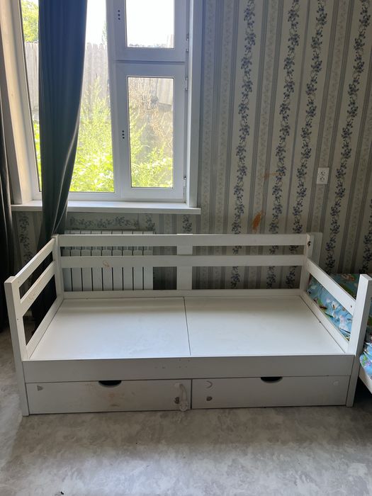 Кровать детская за 5000