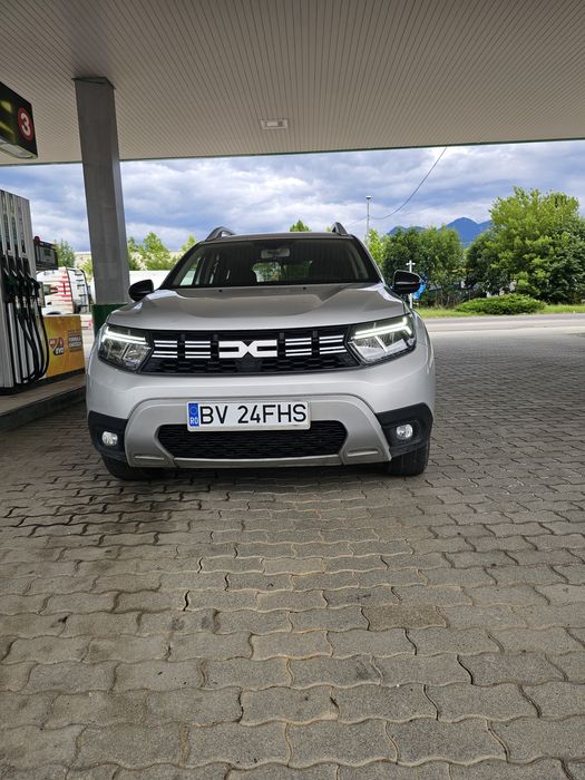 DACIA Duster 2019