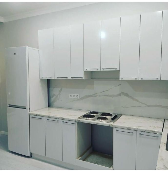 Продается квартира на Ашимова 21