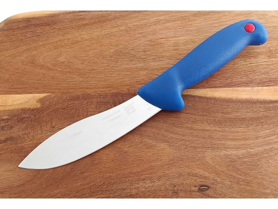 Cuțit Profesional pentru Jupuit, Lamă 14 cm, Oțel Inoxidabil Premium