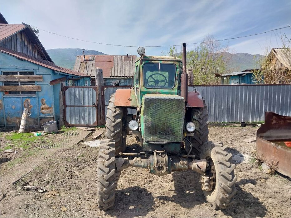 продам трактора Т-40