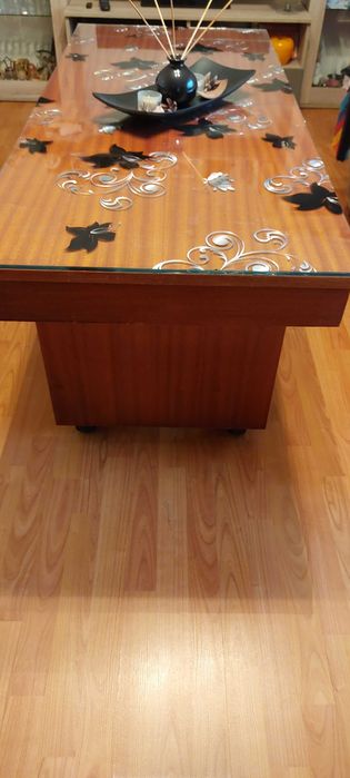 Масивна холна маса