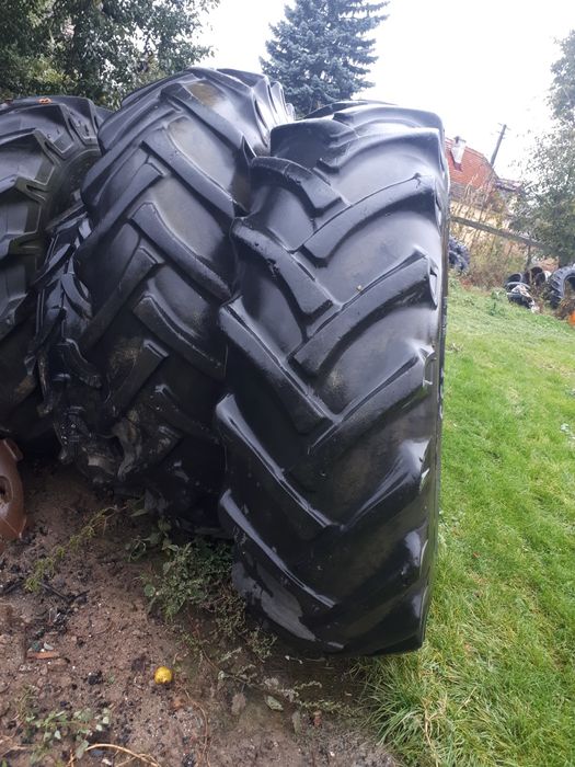 Anvelopa tractor 520/85R38 20,8R38