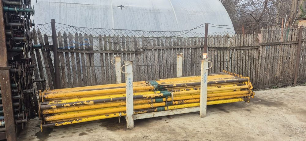 Inchiriez popi metalici