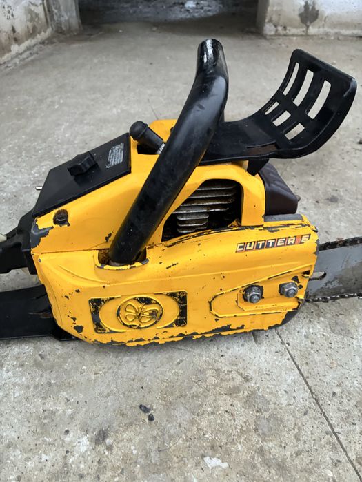 Vand drujba veche de colectie