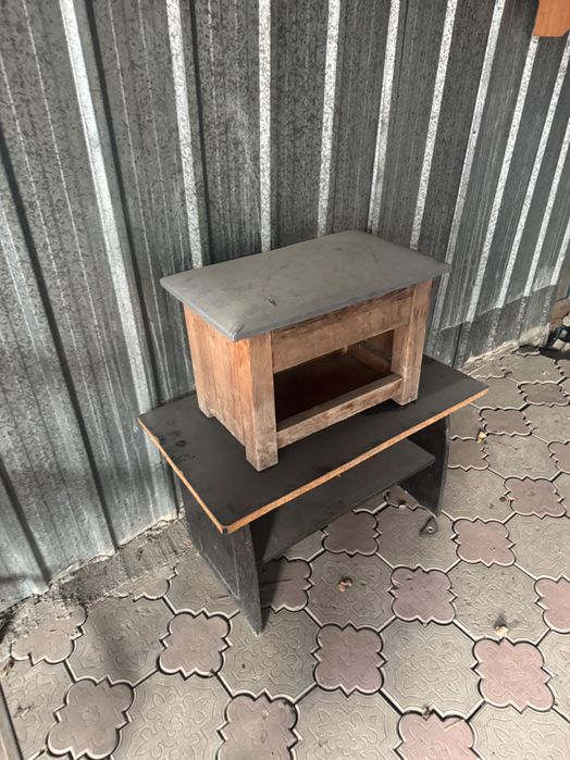 Отдам даром мебель б/у Алматы