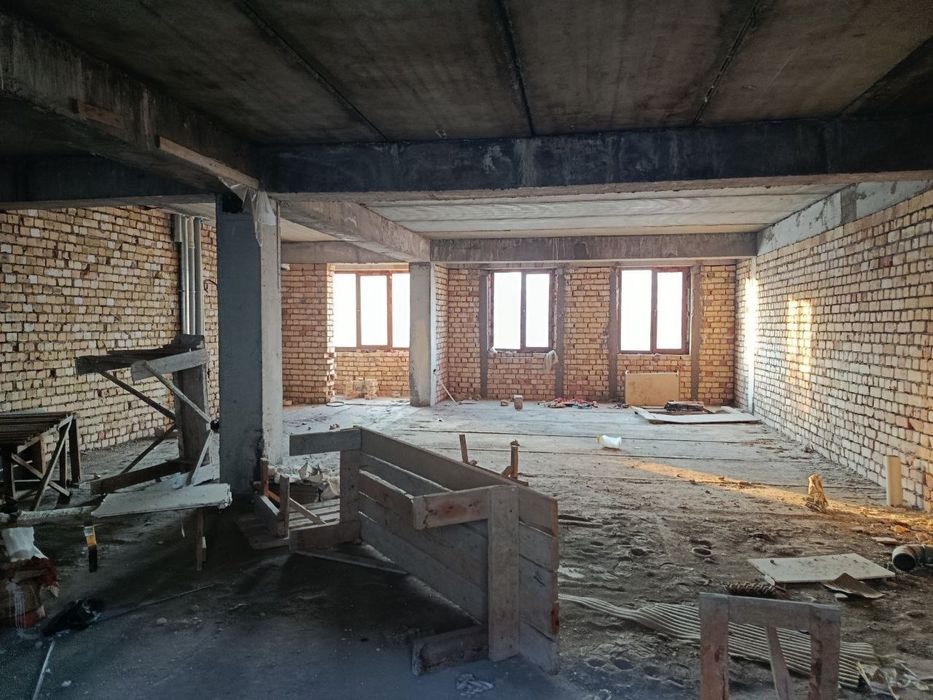 Срочно продается Новостройка
