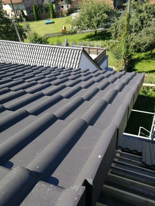 Ремонт на покриви