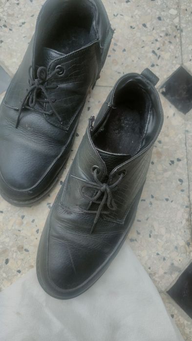 Продается всё мешок обуви мужской 50.000