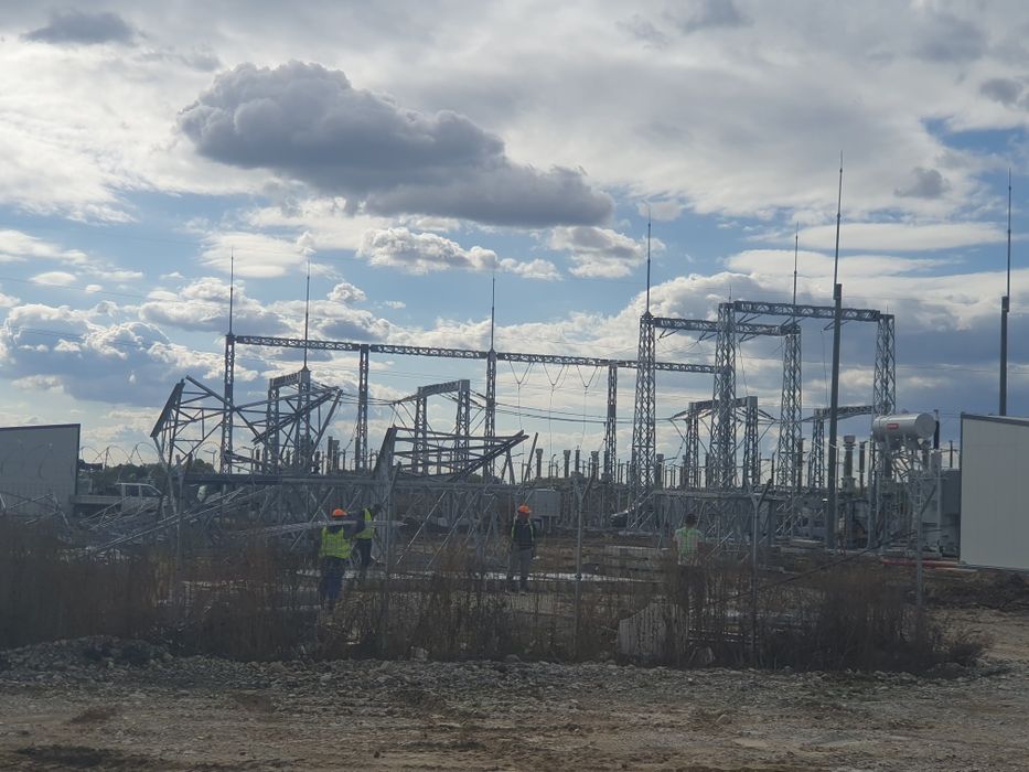 Teren extravilan Pitaru DB 45000 mp