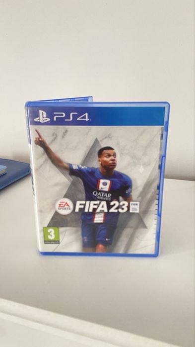 Fifa 20223 Play Station 4
