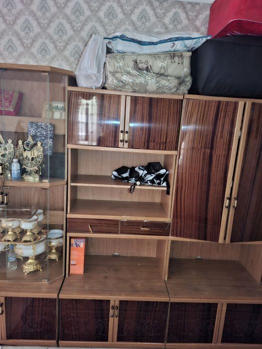 Продаются шкафы отличное состояние