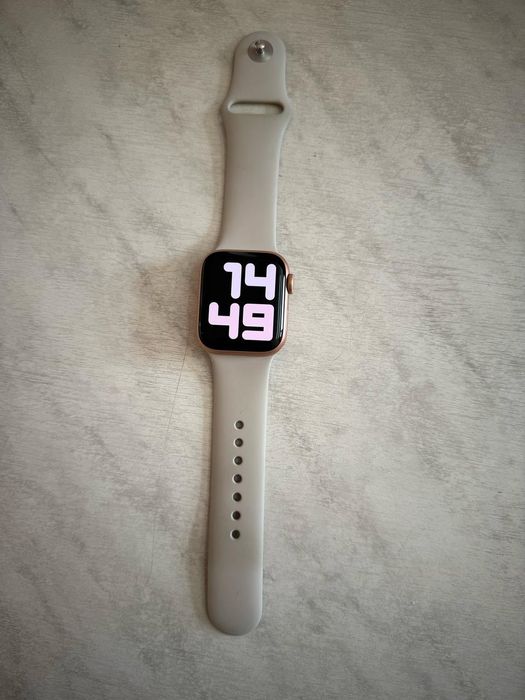 Apple Watch SE 40mm