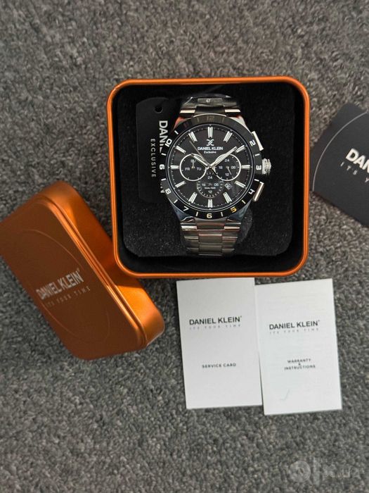 Наручные часы Daniel Klein DK.14079-1