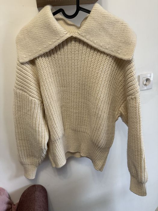 Чисто нов дамски пуловер H&M
