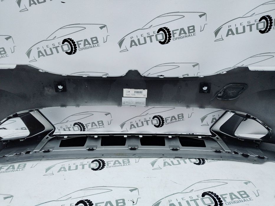 Bara fata Bmw Seria 3 G20-G21 Sportline an 2019-2020-2021-2022