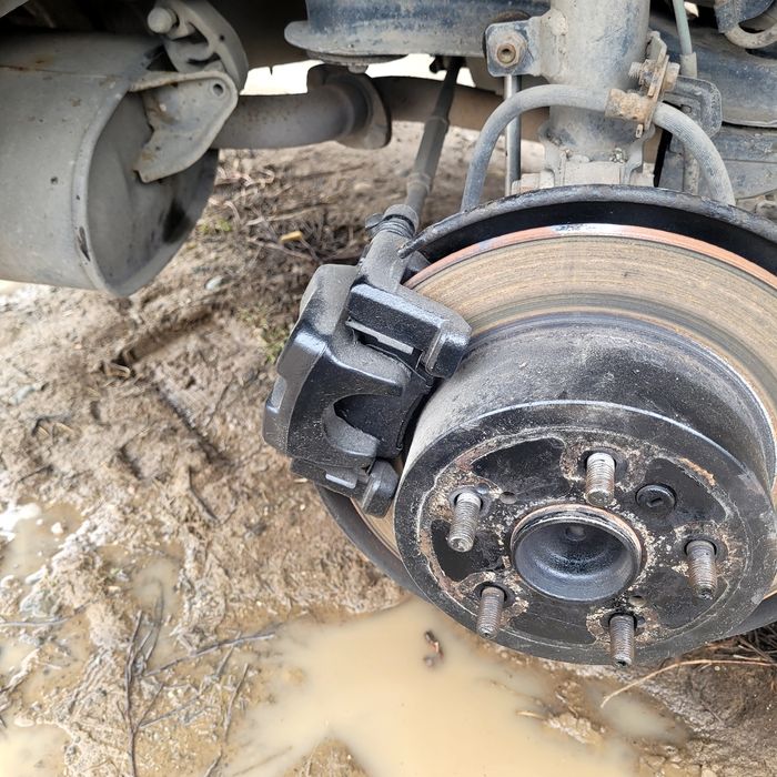 Камри 2007 2.4 араб