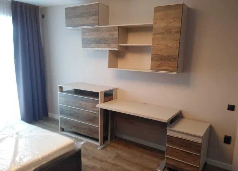 Дава се под наем Двустаен апартамент в Пловдив, Кършияка - 60 кв.м за 229.5 € - Снимка #4