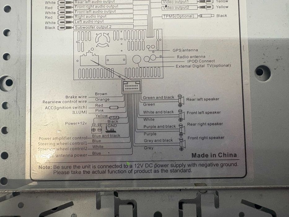 Мултимедия - Eonon G2240
