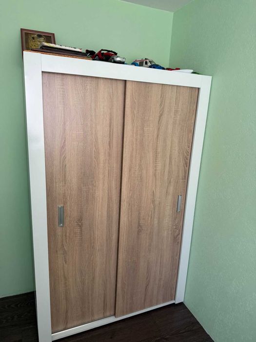 Етаж от къща в Надежда 2