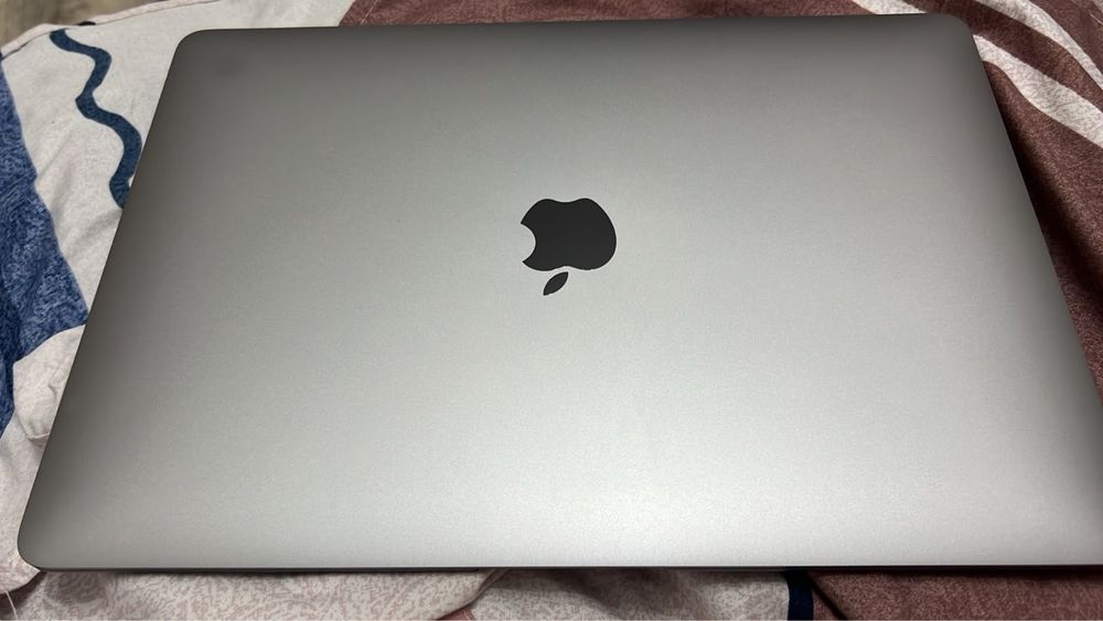 Macbook Air 2020