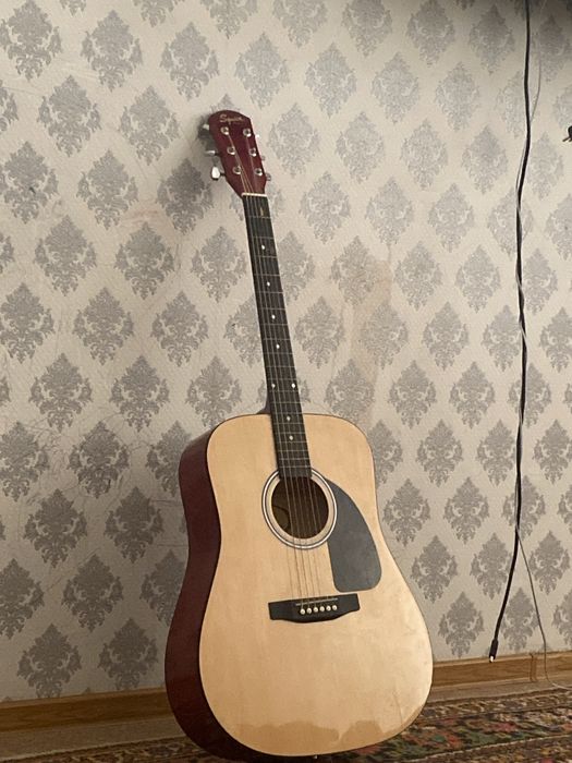 Гитара әдемі и без удар