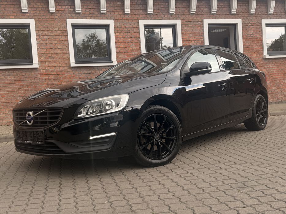 VOLVO V60 2016 — imagine 2