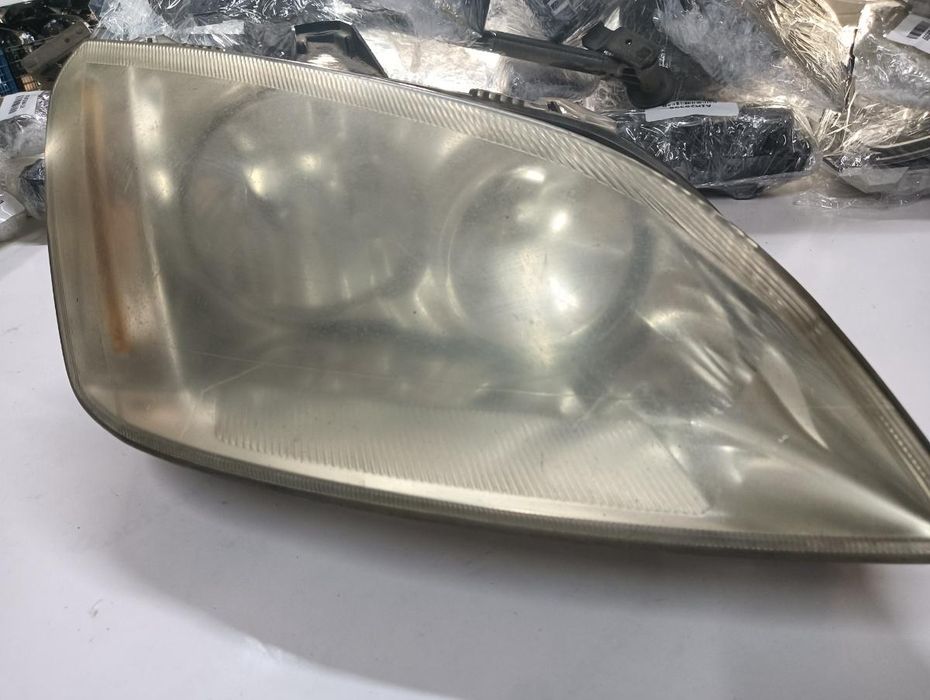 Far Dreapta Fata Ford Focus C-Max Dm2 2003 - 2007 3M5113005Ah