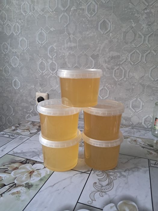 Продаётся маискии мед