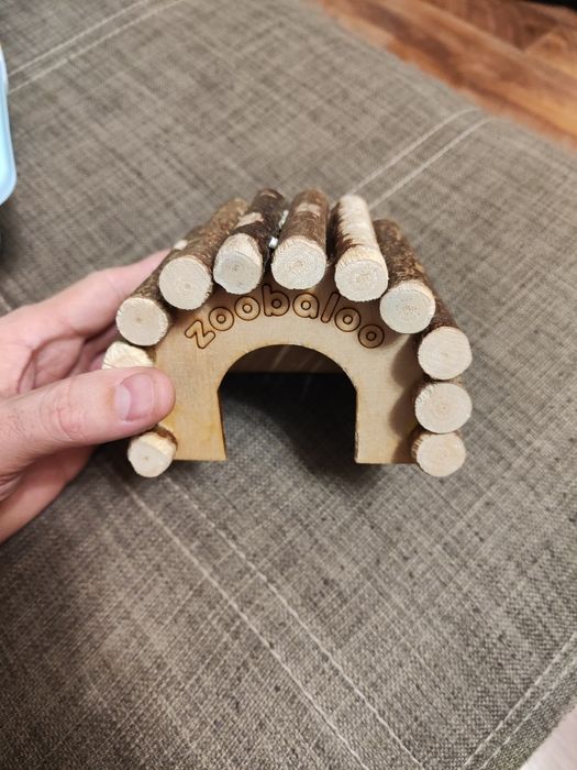 Клетка для хомяков