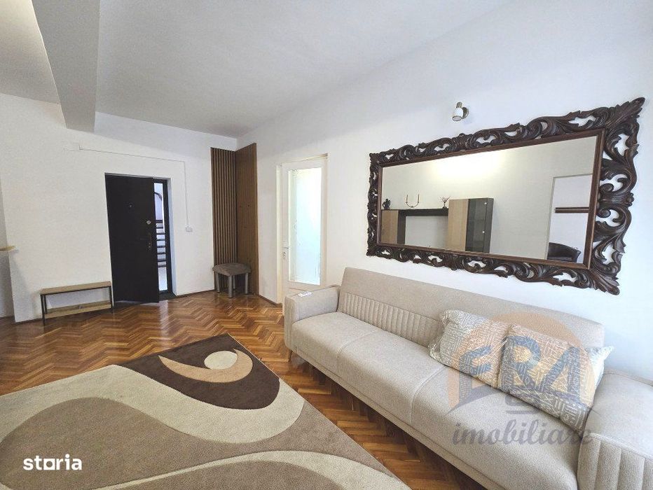 Apartament 2 camere | Renovat | Spitalul Judetean - str. Gheorghe Doja