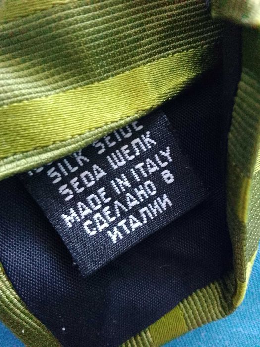 Вратовръзка Hugo Boss