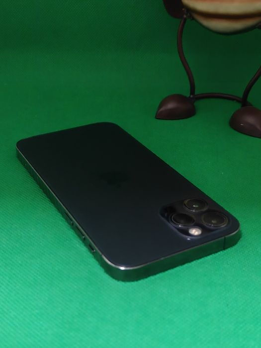 iPhone 12Pro 100% bateria * Garantie