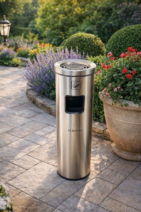 Урна уличная, пепельница