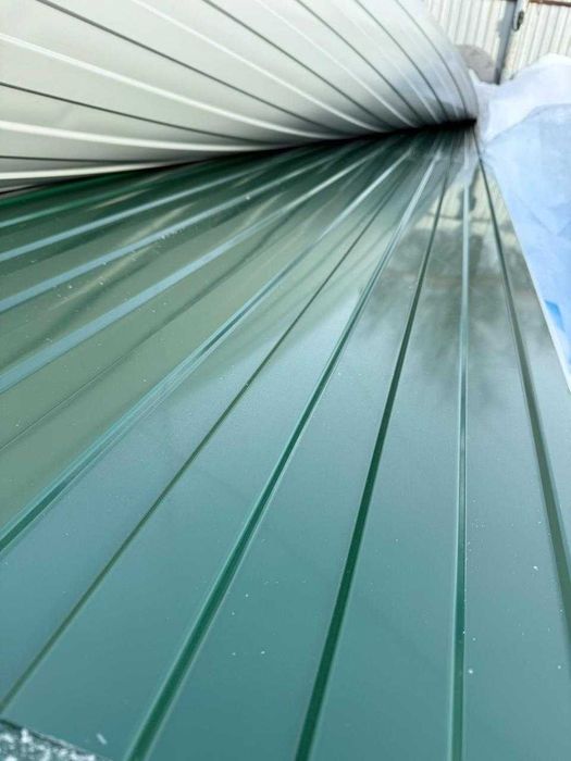 Профлист Оптом  в розницу